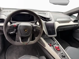 Lamborghini Revuelto 6.5 V12 HPEV / CERAMIC / CARBON / 360 /, снимка 8