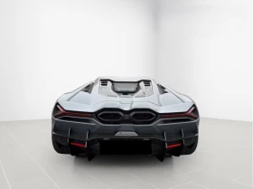 Lamborghini Revuelto 6.5 V12 HPEV / CERAMIC / CARBON / 360 /, снимка 3
