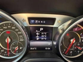 Mercedes-Benz SL 400 * NIGHT PACK* ДИСТРОНИК* ПОДГРЕВ* ОБДУХВАНЕ* , снимка 13