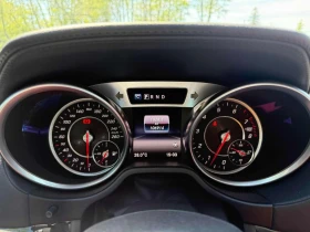 Mercedes-Benz SL 400 * NIGHT PACK* ДИСТРОНИК* ПОДГРЕВ* ОБДУХВАНЕ* , снимка 9