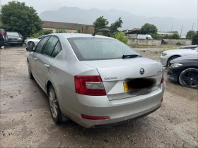 Skoda Octavia 1.6tdi / ДИСТРОНИК / ПАРКТРОНИК / ТОП , снимка 6