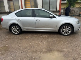 Skoda Octavia 1.6tdi / ДИСТРОНИК / ПАРКТРОНИК / ТОП , снимка 4