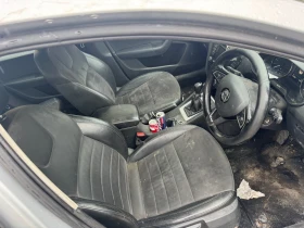 Skoda Octavia 1.6tdi / ДИСТРОНИК / ПАРКТРОНИК / ТОП , снимка 10