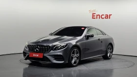 Mercedes-Benz E 220 АВТОКРЕДИТ* AMG ПАКЕТ* BURMASTER* HEAD-UP* ПОДГРЕВ, снимка 1