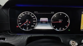 Mercedes-Benz E 220 АВТОКРЕДИТ* AMG ПАКЕТ* BURMASTER* HEAD-UP* ПОДГРЕВ, снимка 5