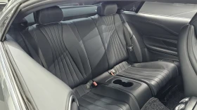 Mercedes-Benz E 220 АВТОКРЕДИТ* AMG ПАКЕТ* BURMASTER* HEAD-UP* ПОДГРЕВ, снимка 7