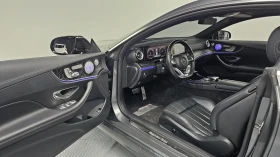 Mercedes-Benz E 220 АВТОКРЕДИТ* AMG ПАКЕТ* BURMASTER* HEAD-UP* ПОДГРЕВ, снимка 6