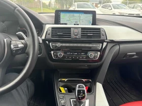 BMW 340 i xDrive M SPORT/ПОДГРЕВИ/ШИБИДАХ/DOWNPIPE, снимка 9