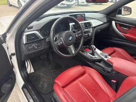 BMW 340 i xDrive M SPORT/ПОДГРЕВИ/ШИБИДАХ/DOWNPIPE, снимка 7