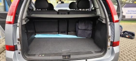 Opel Meriva, снимка 9