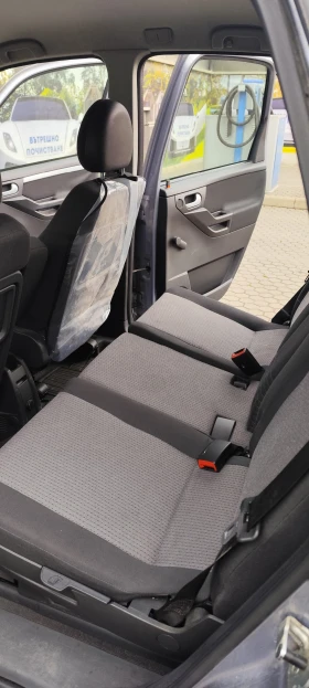Opel Meriva, снимка 10