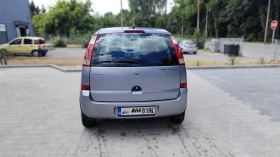 Opel Meriva, снимка 2