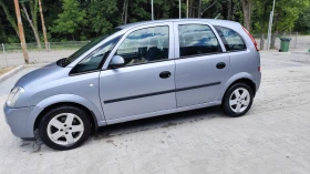Opel Meriva, снимка 1
