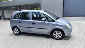 Opel Meriva, снимка 4