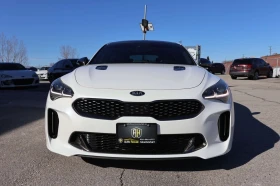 Kia Stinger GT-LIMITED-AWD/360 CAM/ ЦЕНА ДО БГ, снимка 10