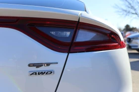 Kia Stinger GT-LIMITED-AWD/360 CAM/ ЦЕНА ДО БГ, снимка 6
