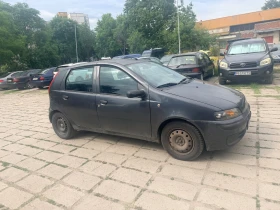 Fiat Punto, снимка 2