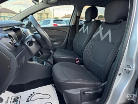 Renault Captur 1.5 DCI Dynamic design NAVI , снимка 11