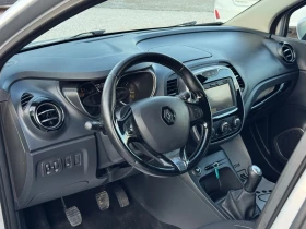 Renault Captur 1.5 DCI Dynamic design NAVI , снимка 10