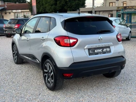 Renault Captur 1.5 DCI Dynamic design NAVI , снимка 3