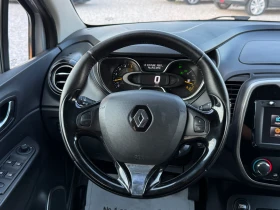 Renault Captur 1.5 DCI Dynamic design NAVI , снимка 9