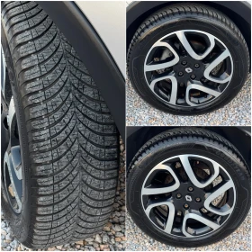 Renault Captur 1.5 DCI Dynamic design NAVI , снимка 12