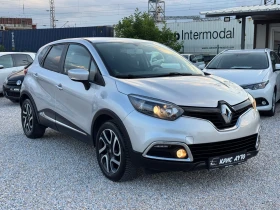 Renault Captur 1.5 DCI Dynamic design NAVI , снимка 7