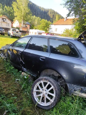 Audi A6, снимка 7