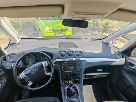 Ford Galaxy 1.6 ecoboost 160 к.с. 7 местен, снимка 7