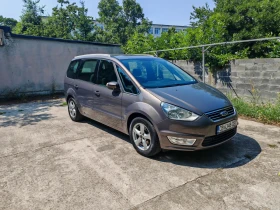 Ford Galaxy 1.6 ecoboost 160 к.с. 7 местен, снимка 1