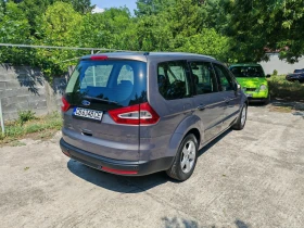 Ford Galaxy 1.6 ecoboost 160 к.с. 7 местен, снимка 6