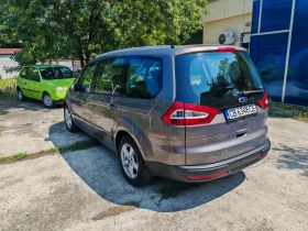 Ford Galaxy 1.6 ecoboost 160 к.с. 7 местен, снимка 4