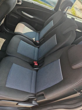 Ford Galaxy 1.6 ecoboost 160 к.с. 7 местен, снимка 8