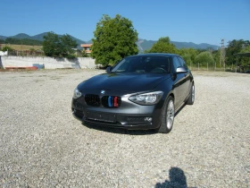 BMW 118 2.0 d, снимка 1