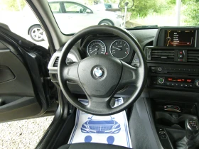 BMW 118 2.0 d, снимка 13