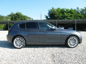 BMW 118 2.0 d, снимка 3