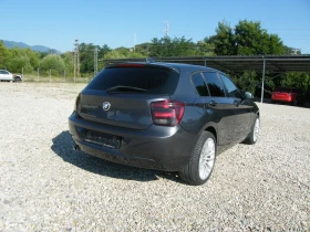 BMW 118 2.0 d, снимка 4