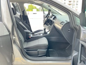 VW Golf Variant 1.6TDI/110/2016, снимка 15