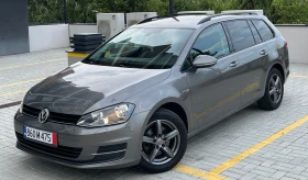 VW Golf Variant 1.6TDI/110/2016, снимка 3