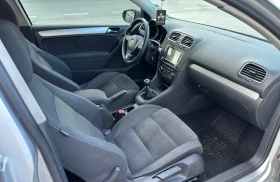 VW Golf 2.0TDI / Nardo grey, снимка 15