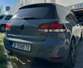 VW Golf 2.0TDI / Nardo grey, снимка 8