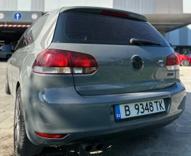 VW Golf 2.0TDI / Nardo grey, снимка 9