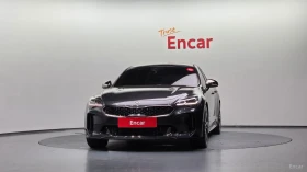 Kia Stinger 3.3 GT TURBO* ОБДУХ* 360* HUD* ПАНОРАМА* , снимка 3