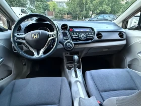 Honda Insight ТОП СЪСТОЯНИЕ, снимка 13