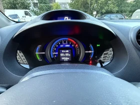 Honda Insight ТОП СЪСТОЯНИЕ, снимка 14