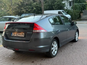 Honda Insight ТОП СЪСТОЯНИЕ, снимка 6