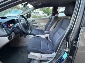 Honda Insight ТОП СЪСТОЯНИЕ, снимка 10