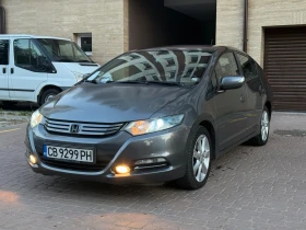 Honda Insight ТОП СЪСТОЯНИЕ, снимка 3