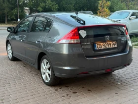 Honda Insight ТОП СЪСТОЯНИЕ, снимка 4