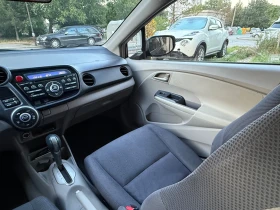 Honda Insight ТОП СЪСТОЯНИЕ, снимка 17